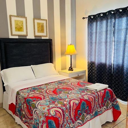 Hostal Rio Piedra Estelí 外观 照片