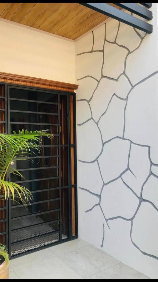 Hostal Rio Piedra Estelí 外观 照片