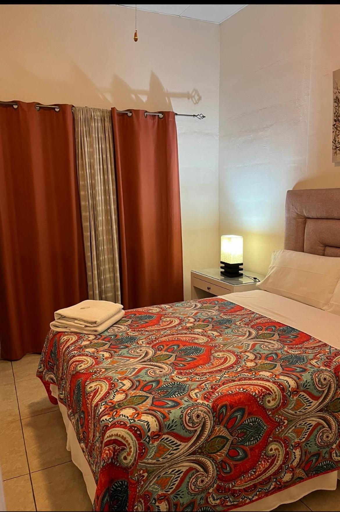 Hostal Rio Piedra Estelí 外观 照片