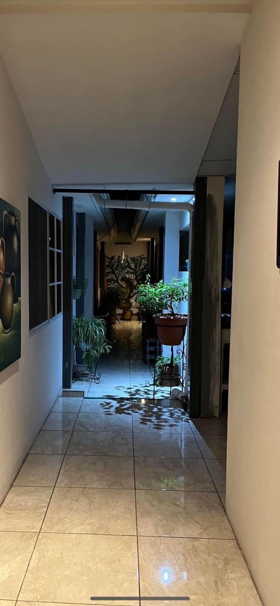 Hostal Rio Piedra Estelí 外观 照片