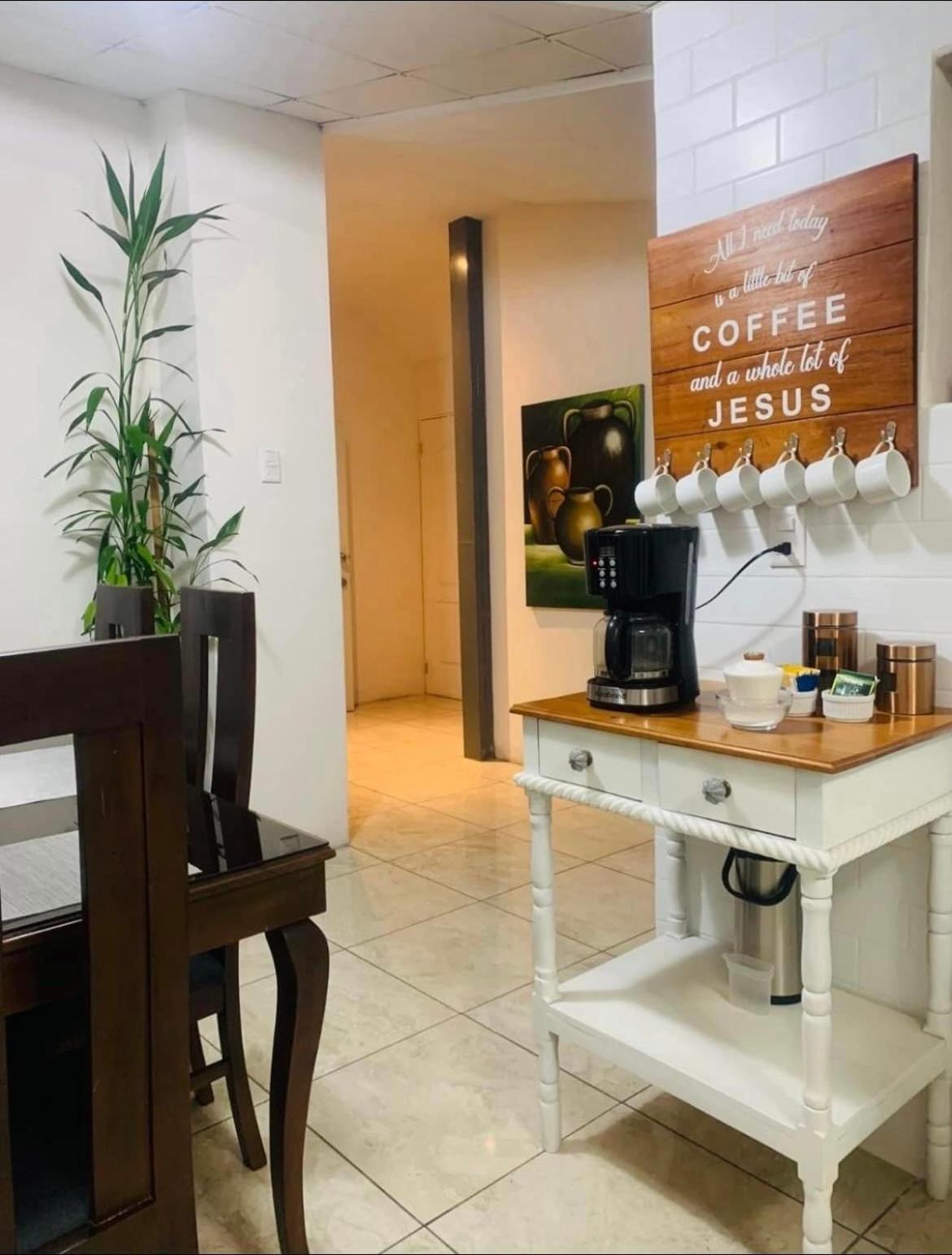 Hostal Rio Piedra Estelí 外观 照片