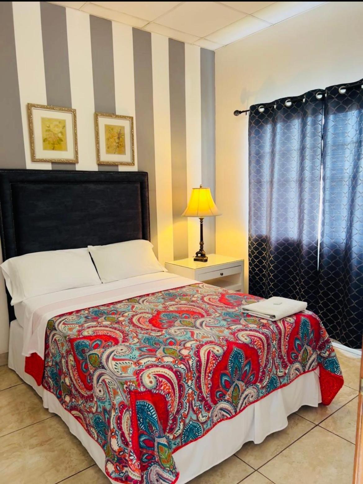 Hostal Rio Piedra Estelí 外观 照片